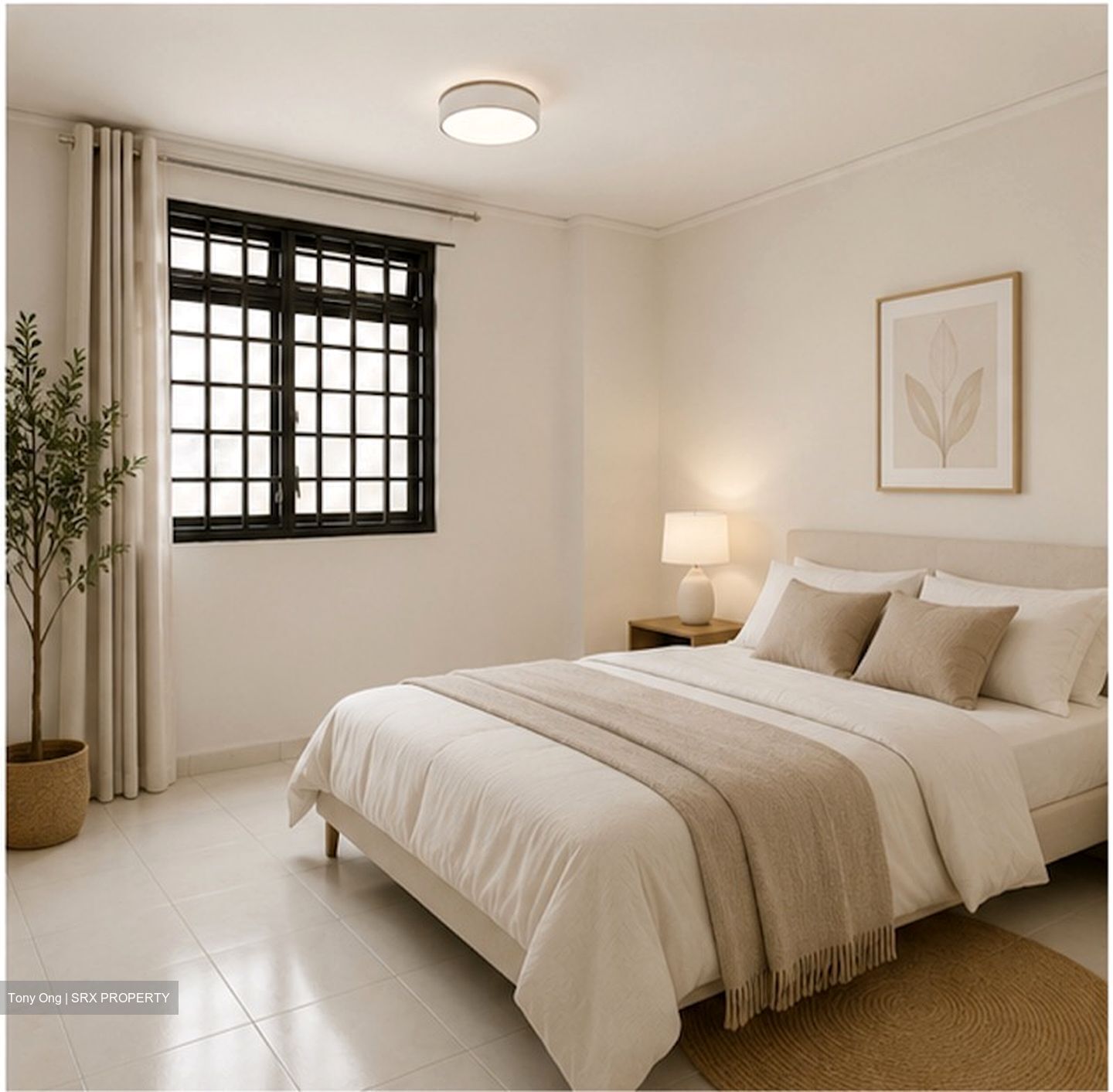 Blk 805 King George's Avenue (Kallang/Whampoa), HDB 2 Rooms #591864531
